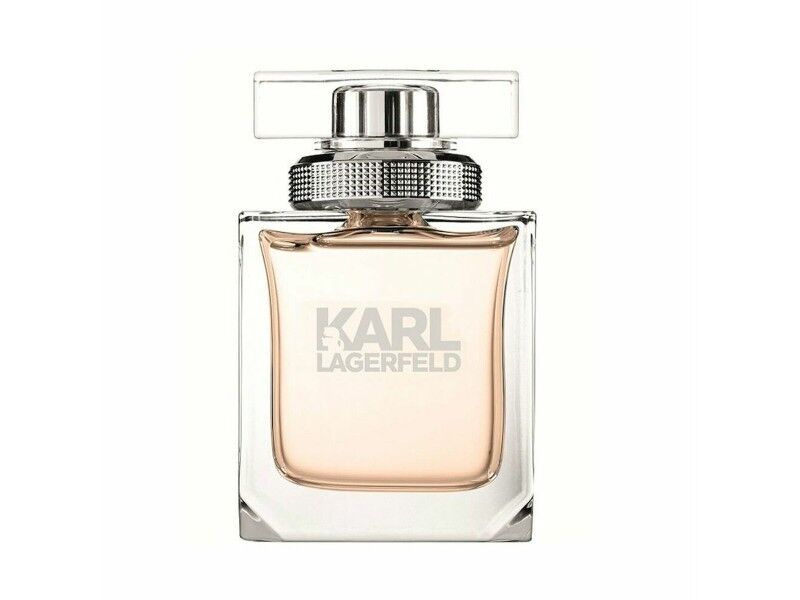 Perfumy Damskie Karl Lagerfeld Lady EDP