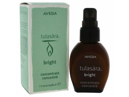 Naprawczy Krem do Twarzy Aveda Tulasara Bright Concentrate 30 ml Lukrecja