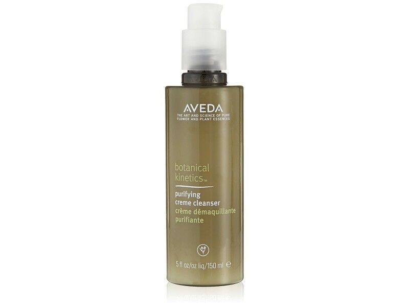 Krem Oczyszczający Aveda Botanical Kinetics Purifying 150 ml Środek do Demakijażu (1 Sztuk) Krem Oczyszczający Aveda Botanical Kinetics Purifying 150 ml Środek do Demakijażu (1 Sztuk)