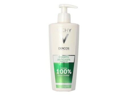 Szampon Przeciwłupieżowy Vichy 7752