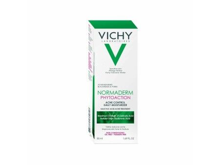 Dla skóry trądzikowej Vichy -14333202 50 ml (1 Sztuk) (50 ml)