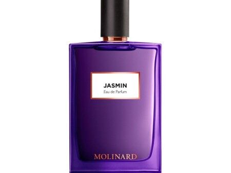 Perfumy Damskie Molinard Jasmin EDP 75 ml