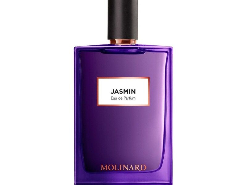 Perfumy Damskie Molinard Jasmin EDP 75 ml