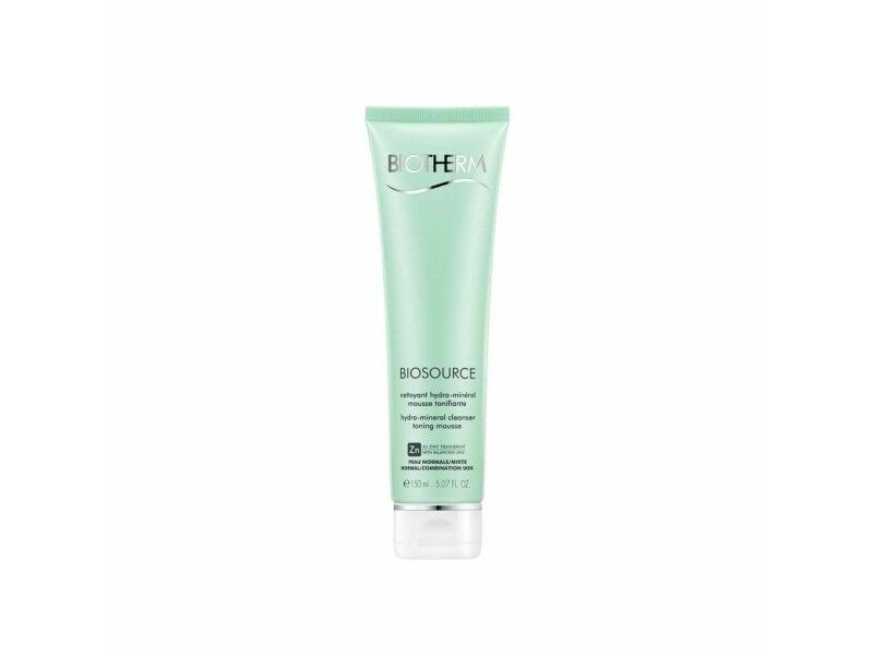 Myjący Żel w Piance Biotherm 12784