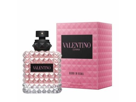Perfumy Damskie Valentino EDP