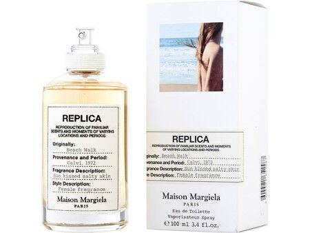 Perfumy Damskie Maison Margiela EDT