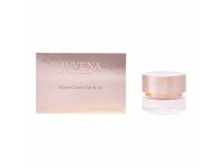 Kuracja Anti-Ageing Oczu i Ust Juvena MASTER CARE (1 Sztuk)