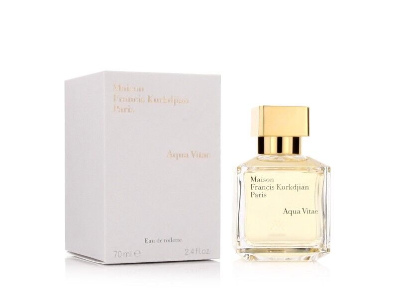Perfumy Unisex Maison Francis Kurkdjian Aqua Vitae EDT