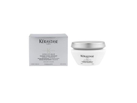 Maseczka Nawilżająca Kerastase Hydra-Apaisante 200 ml