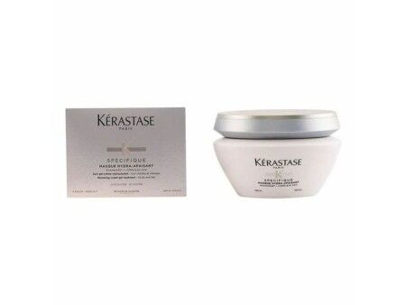 Maseczka Nawilżająca Kerastase Hydra-Apaisante 200 ml