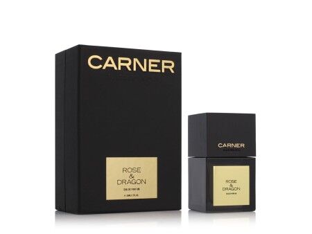 Perfumy Unisex Carner Barcelona Rose & Dragon EDP 50 ml