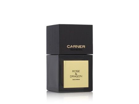 Perfumy Unisex Carner Barcelona Rose & Dragon EDP 50 ml