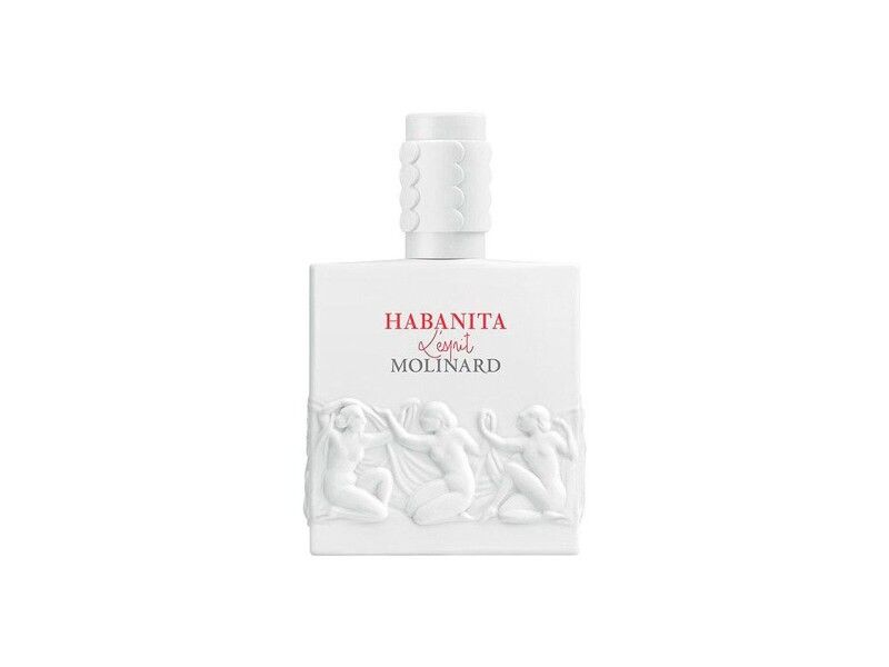 Perfumy Unisex Molinard Habanita L'Esprit EDP 75 ml