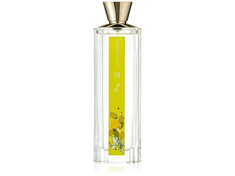 Perfumy Damskie Jean Louis Scherrer EDT