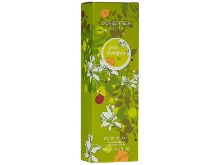 Perfumy Damskie Jean Louis Scherrer EDT