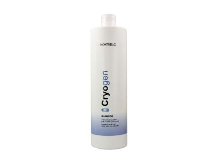 Szampon Montibello Cryogen