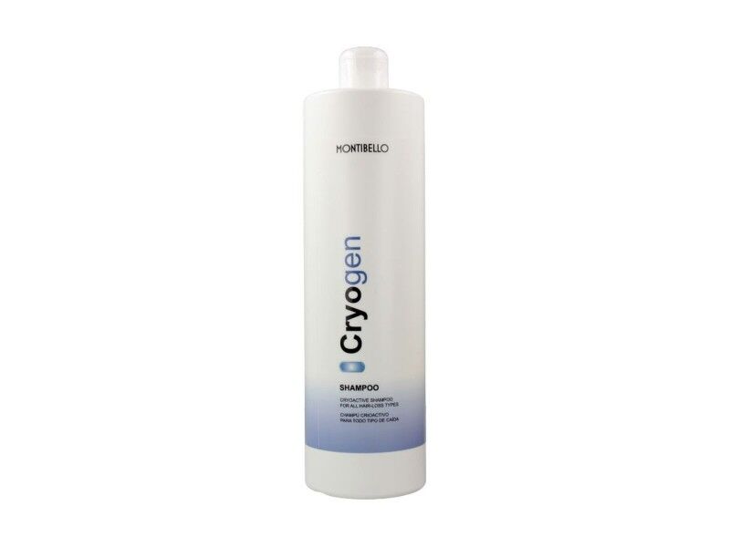 Szampon Montibello Cryogen