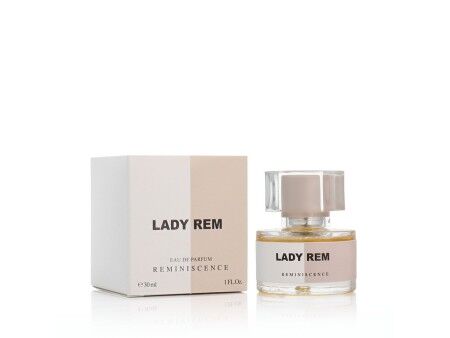 Perfumy Damskie Reminiscence Lady Rem EDP 30 g