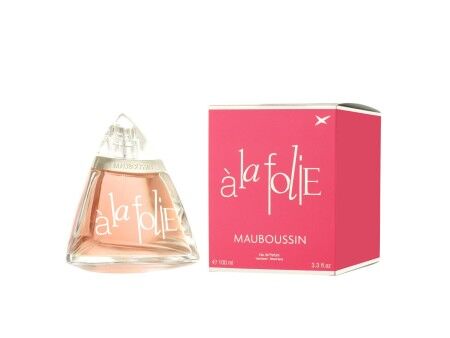 Perfumy Damskie Mauboussin A la Folie EDP