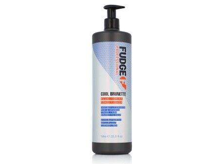 Odżywka Fudge Professional Cool Brunette Blue