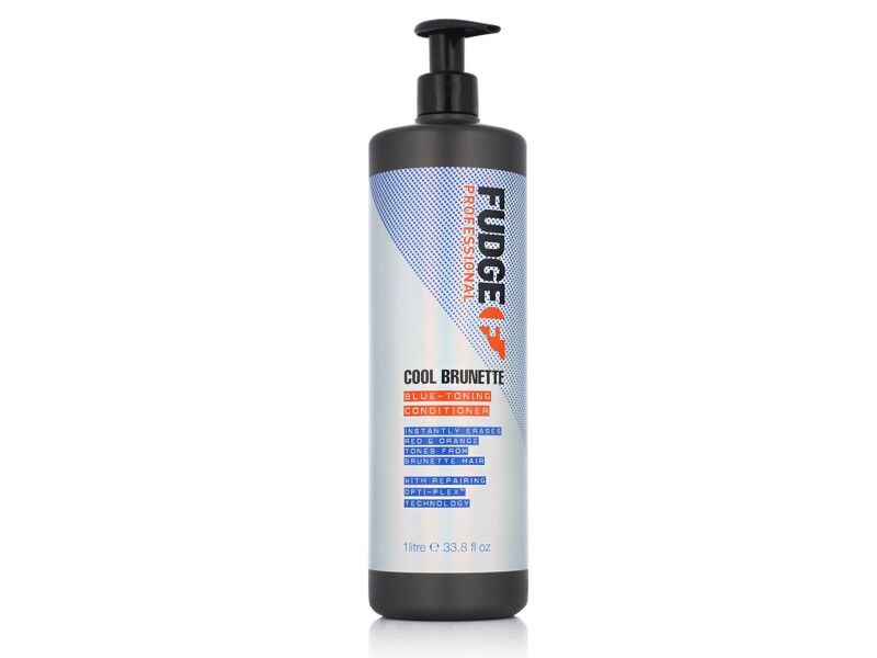 Odżywka Fudge Professional Cool Brunette Blue Odżywka Fudge Professional Cool Brunette Blue
