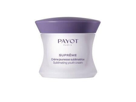 Krem do Twarzy Payot Suprême Crème Jeunesse Sublimatrice