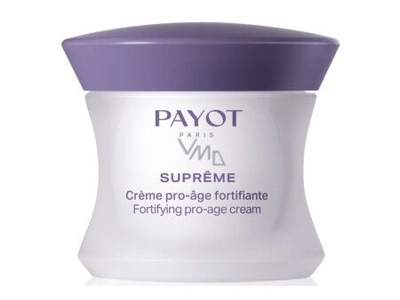 Krem Przeciwstarzeniowy Payot Suprême Pro-Âge Fortifiante 50 ml