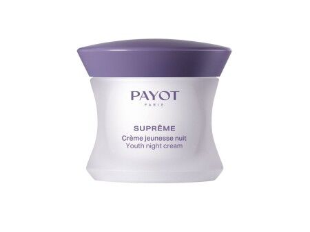Krem na Noc Payot Suprême Crème Jeunesse Nuit
