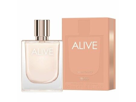 Perfumy Damskie Hugo Boss Boss Bottled EDT