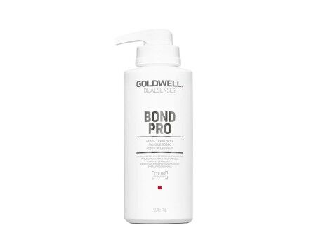 Maska do Włosów Goldwell Dualsanses Bond Pro 500 ml