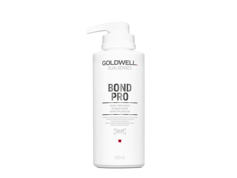 Maska do Włosów Goldwell Dualsanses Bond Pro 500 ml