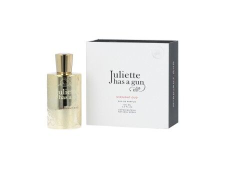 Perfumy Damskie Juliette Has A Gun Midnight Oud EDP 100 ml