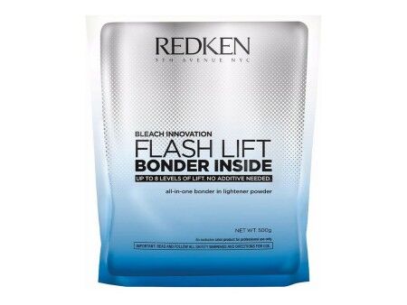Rozjaśniacz do Włosów Redken Flash