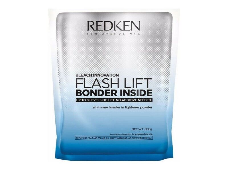 Rozjaśniacz do Włosów Redken Flash