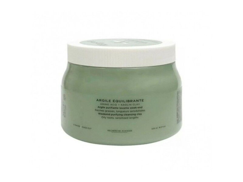 Szampon Kerastase Argile Équilibrante 500 ml Szampon Kerastase Argile Équilibrante 500 ml