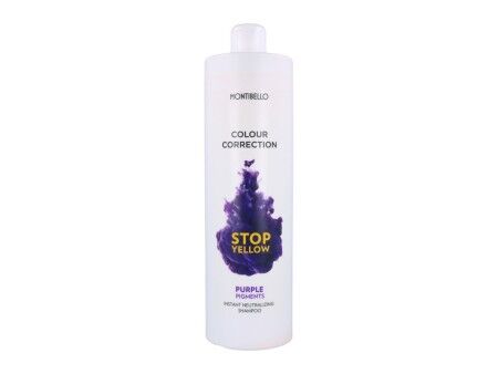 Szampon Montibello NYC1