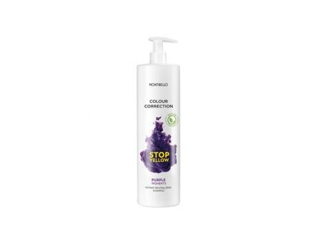 Szampon Montibello NYC1
