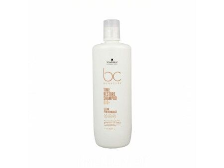 Szampon Wzmacniający Schwarzkopf New Time Restore 1 L