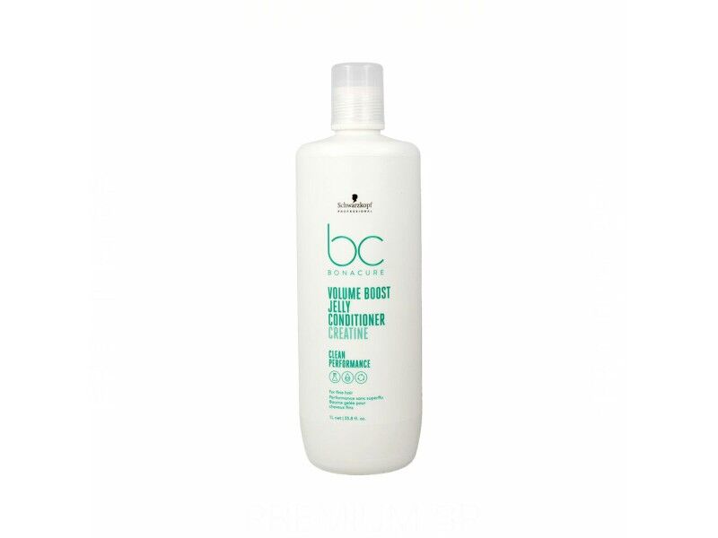 Odżywka wzmacniająca Schwarzkopf Volume Boost Jelly 1 L