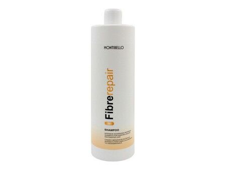 Szampon Montibello Fibre Repair
