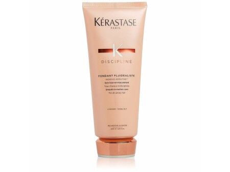 Odżywka zapobiegająca puszeniu się włosów Discipline Kerastase Discipline Smooth-In-Motion 200 ml