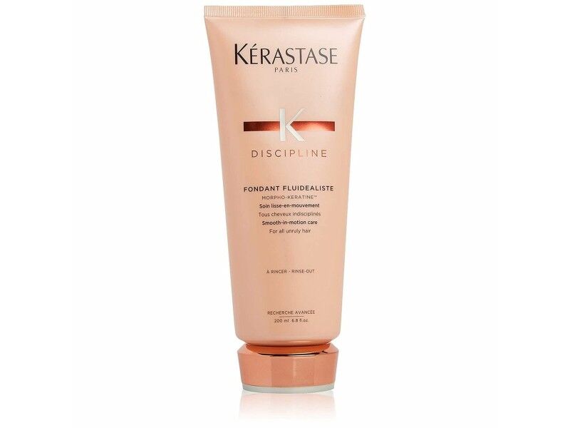 Odżywka zapobiegająca puszeniu się włosów Discipline Kerastase Discipline Smooth-In-Motion 200 ml Odżywka zapobiegająca puszeniu się włosów Discipline Kerastase Discipline Smooth-In-Motion 200 ml