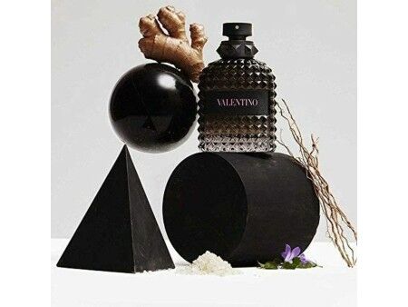 Perfumy Męskie Valentino EDT Born in Roma