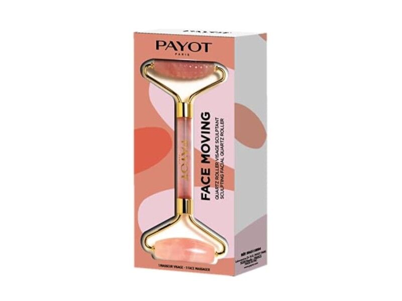 Roller do Twarzy Payot Quartz Roller Visage Sculptant Roller do Twarzy Payot Quartz Roller Visage Sculptant