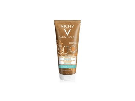 Balsam do Opalania Vichy Capital Soleil Spf 50 200 ml