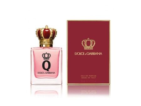 Perfumy Damskie D&G EDP Dolce Gabbana Q