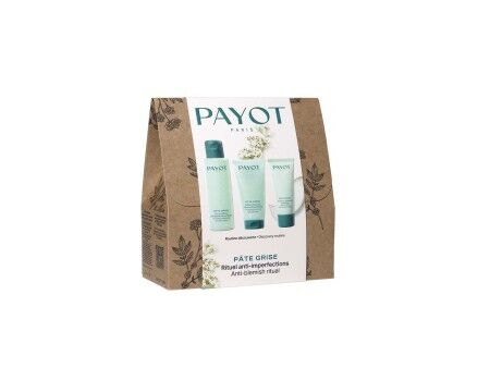 Set Payot PÂTE GRISE