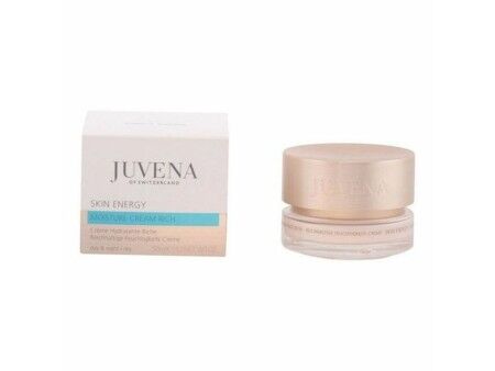 Odżywczy Krem do Twarzy Juvena SKIN ENERGY Krem Kobieta Unisex