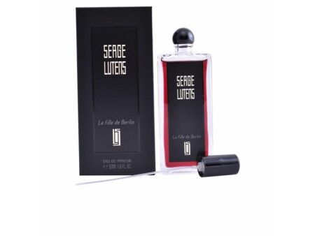 Perfumy Damskie Serge Lutens La Fille de Berlin EDP