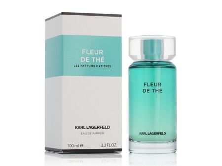 Perfumy Damskie Karl Lagerfeld EDP